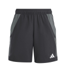 Youth-Downtime Short TIRO 24 COMPETITION black/team dark...