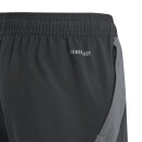 Youth-Downtime Short TIRO 24 COMPETITION black/team dark grey