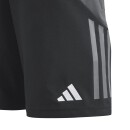 Youth-Downtime Short TIRO 24 COMPETITION black/team dark grey