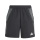 Youth-Downtime Short TIRO 24 COMPETITION black/team dark grey