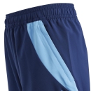 Kinder-Freizeitshort TIRO 24 COMPETITION team navy blue