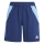 Kinder-Freizeitshort TIRO 24 COMPETITION team navy blue