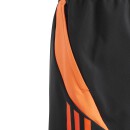 Youth-Downtime Short TIRO 24 COMPETITION black/app solar red