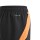 Youth-Downtime Short TIRO 24 COMPETITION black/app solar red