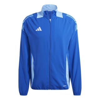 Presentation Jacket TIRO 24 COMPETITION team royal blue