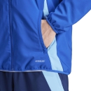 Präsentationsjacke TIRO 24 COMPETITION royalblau