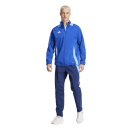 Presentation Jacket TIRO 24 COMPETITION team royal blue