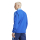 Presentation Jacket TIRO 24 COMPETITION team royal blue