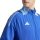 Presentation Jacket TIRO 24 COMPETITION team royal blue