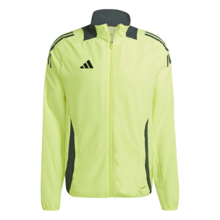 Presentation Jacket TIRO 24 COMPETITION team solar yellow