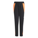 Youth-Presentation Pant TIRO 24 COMPETITION black/app solar red
