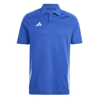 Polo TIRO 24 COMPETITION royalblau