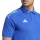 Polo TIRO 24 COMPETITION royalblau