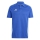 Polo TIRO 24 COMPETITION team royal blue