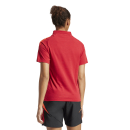 Womens-Polo TIRO 24 COMPETITION team power red