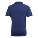 Youth-Polo TIRO 24 COMPETITION team navy blue