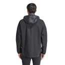 All Weather Jacket TIRO 24 COMPETITION black/team dark grey