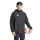 All Weather Jacket TIRO 24 COMPETITION black/team dark grey