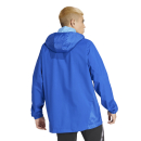 All Weather Jacket TIRO 24 COMPETITION team royal blue