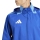 All Weather Jacket TIRO 24 COMPETITION team royal blue