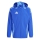 Regenjacke TIRO 24 COMPETITION royalblau