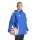 Regenjacke TIRO 24 COMPETITION royalblau