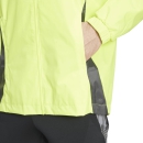 All Weather Jacket TIRO 24 COMPETITION team solar yellow