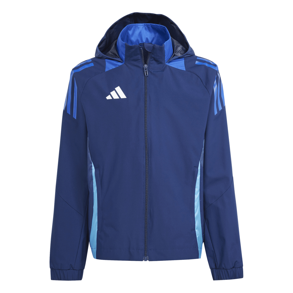 adidas All Weather Jacket TIRO 24 COMPETITION