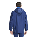 All Weather Jacket TIRO 24 COMPETITION team navy blue