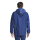 All Weather Jacket TIRO 24 COMPETITION team navy blue