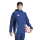 All Weather Jacket TIRO 24 COMPETITION team navy blue