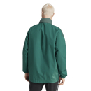 All Weather Jacket TIRO 24 COMPETITION team dark green