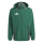 All Weather Jacket TIRO 24 COMPETITION team dark green