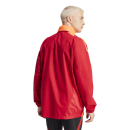 Regenjacke TIRO 24 COMPETITION rot