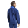 Womens-All Weather Jacket TIRO 24 COMPETITION team navy blue