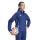 Womens-All Weather Jacket TIRO 24 COMPETITION team navy blue