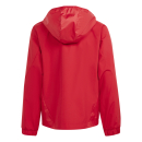 Youth-All Weather Jacket TIRO 24 COMPETITION team power red