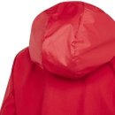 Youth-All Weather Jacket TIRO 24 COMPETITION team power red