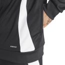 Training Jacket TIRO 24 black/white