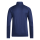 Trainingsjacke TIRO 24 navyblau/weiß