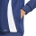 Trainingsjacke TIRO 24 navyblau/weiß