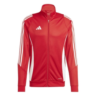 Training Jacket TIRO 24 team power red/white