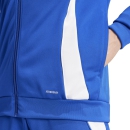 Training Jacket TIRO 24 team royal blue/white