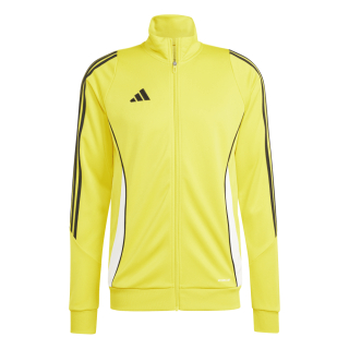 Training Jacket TIRO 24 team yellow/white