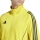 Training Jacket TIRO 24 team yellow/white