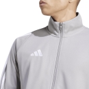 Training Jacket TIRO 24 team mid grey/white