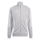 Training Jacket TIRO 24 team mid grey/white