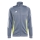 Trainingsjacke TIRO 24 grau/neongrün