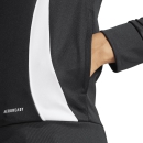 Womens-Training Jacket TIRO 24 black/white