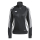 Damen-Trainingsjacke TIRO 24 schwarz/weiß